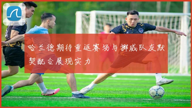 哈兰德期待重返赛场与挪威队友默契配合展现实力